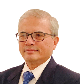 Amitava Bakshi